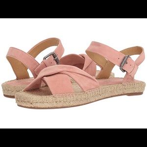Splendid Fae Sandal